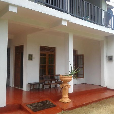Didula Holiday Resort Anuradhapura Dış mekan fotoğraf