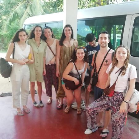 Didula Holiday Resort Anuradhapura Dış mekan fotoğraf