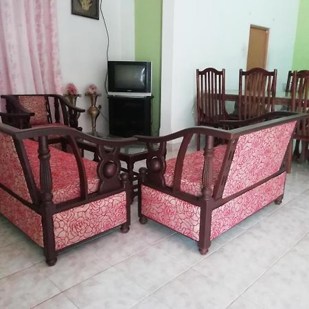 Didula Holiday Resort Anuradhapura Dış mekan fotoğraf