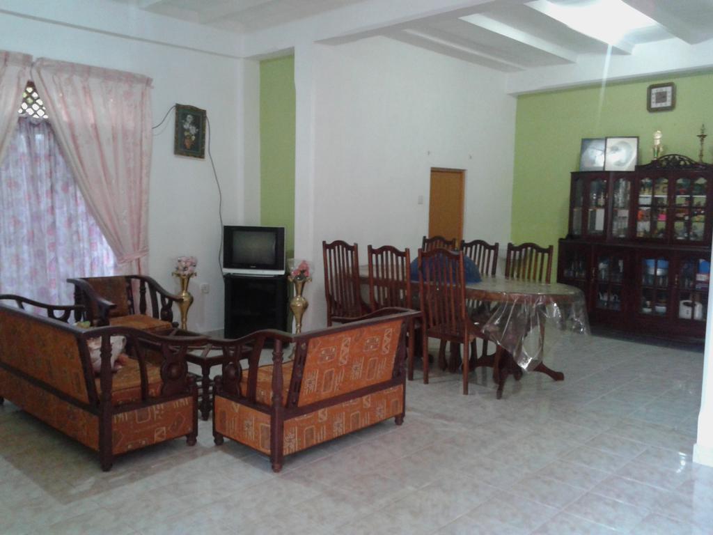 Didula Holiday Resort Anuradhapura Dış mekan fotoğraf