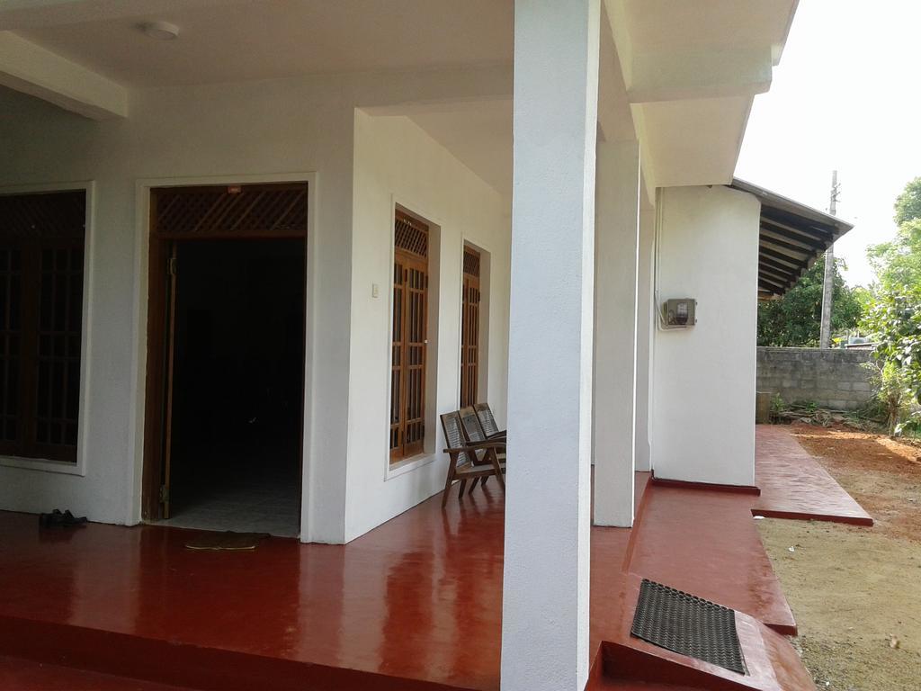 Didula Holiday Resort Anuradhapura Dış mekan fotoğraf