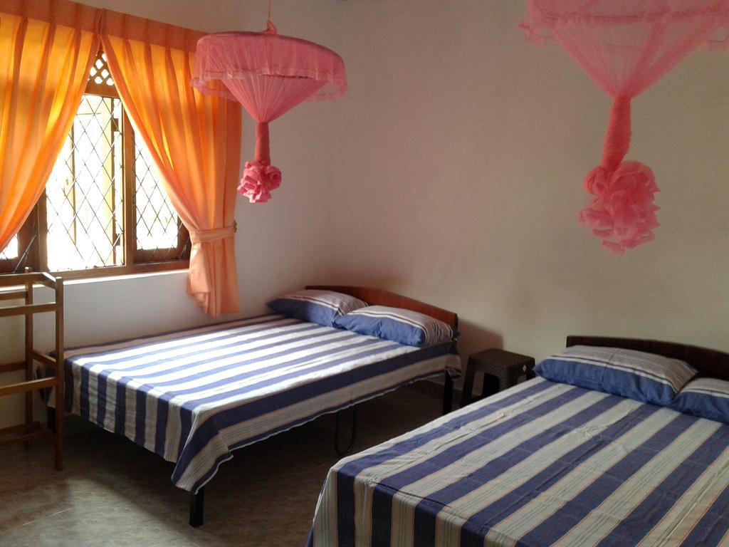 Didula Holiday Resort Anuradhapura Dış mekan fotoğraf