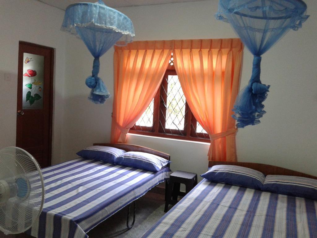 Didula Holiday Resort Anuradhapura Dış mekan fotoğraf