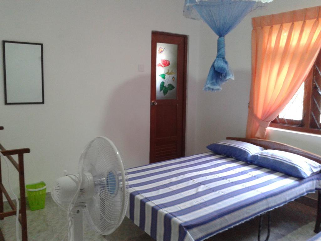 Didula Holiday Resort Anuradhapura Dış mekan fotoğraf