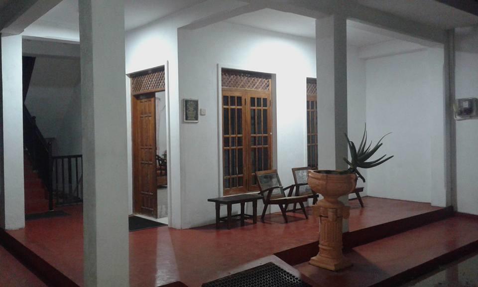 Didula Holiday Resort Anuradhapura Dış mekan fotoğraf