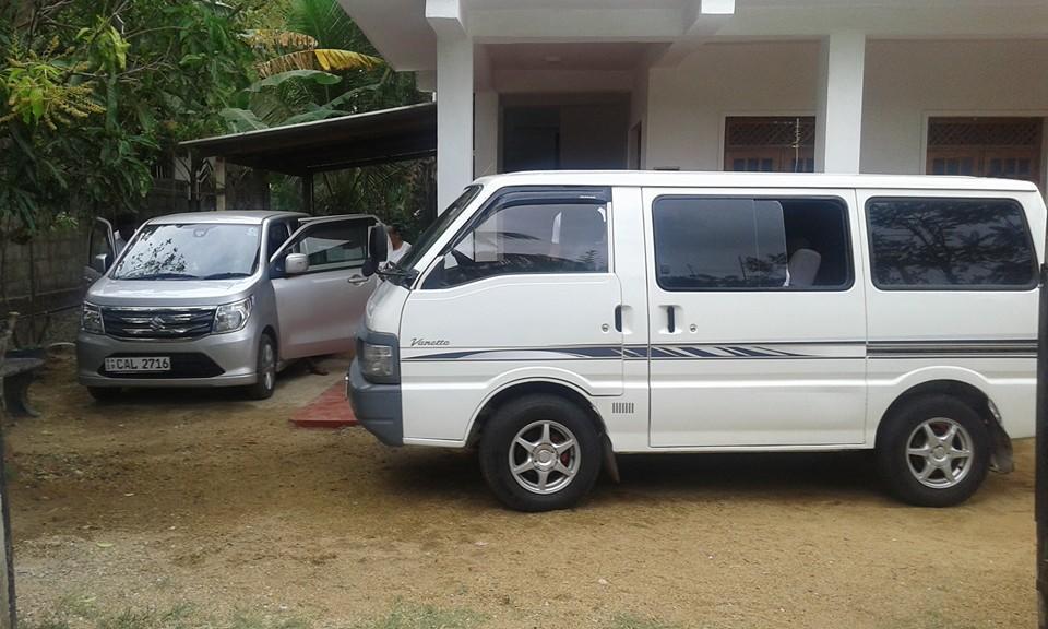 Didula Holiday Resort Anuradhapura Dış mekan fotoğraf