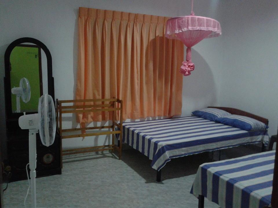 Didula Holiday Resort Anuradhapura Dış mekan fotoğraf