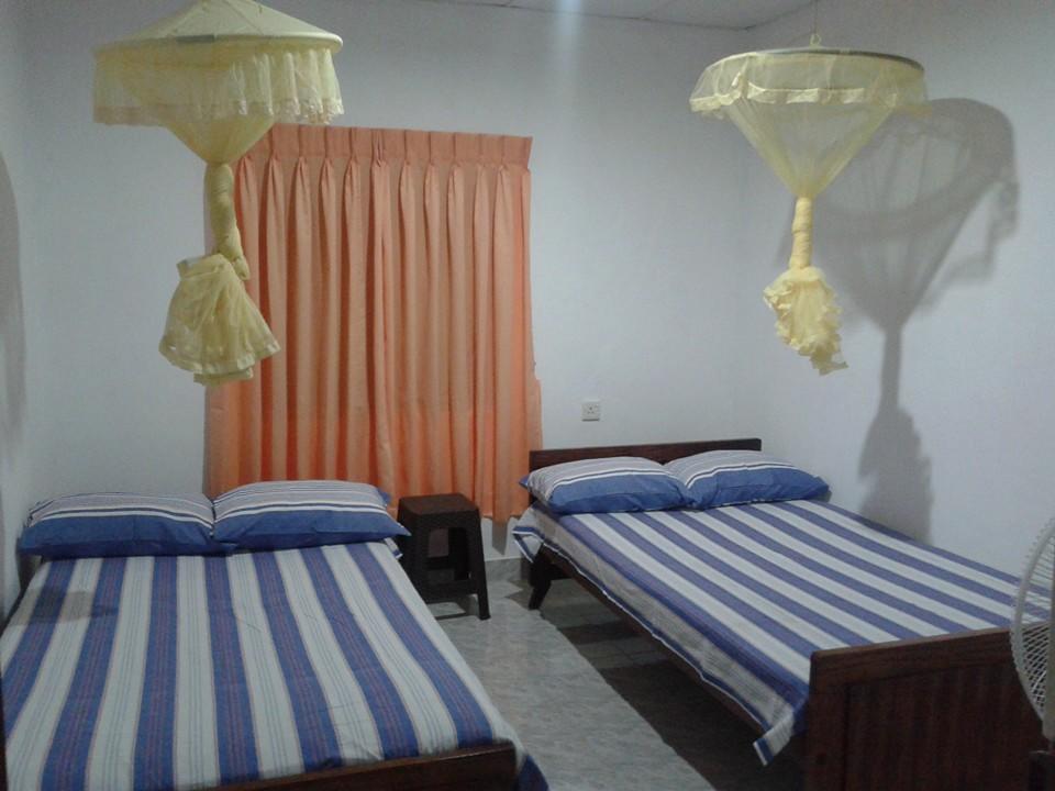 Didula Holiday Resort Anuradhapura Dış mekan fotoğraf