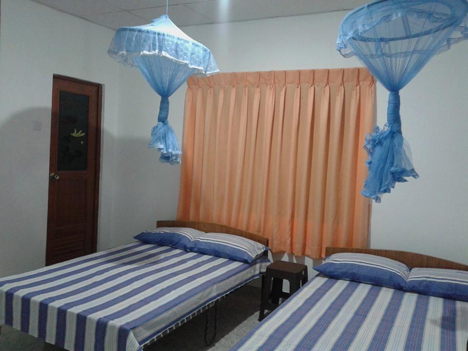 Didula Holiday Resort Anuradhapura Dış mekan fotoğraf