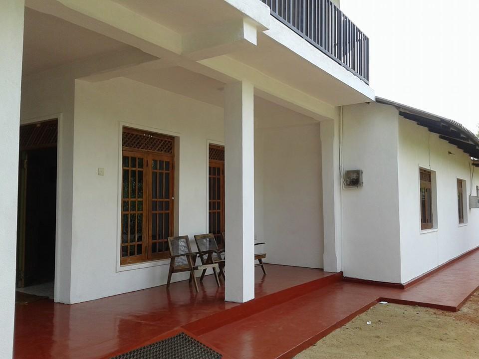 Didula Holiday Resort Anuradhapura Dış mekan fotoğraf