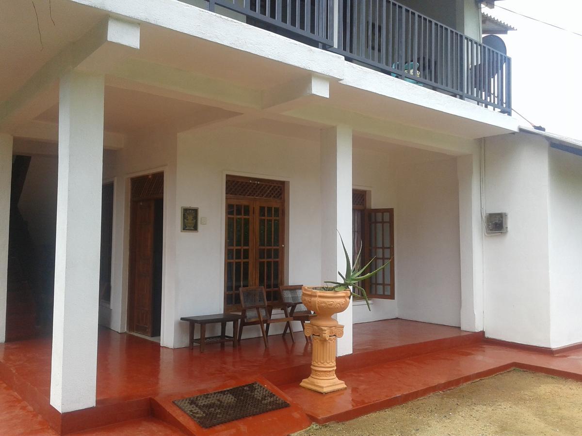 Didula Holiday Resort Anuradhapura Dış mekan fotoğraf