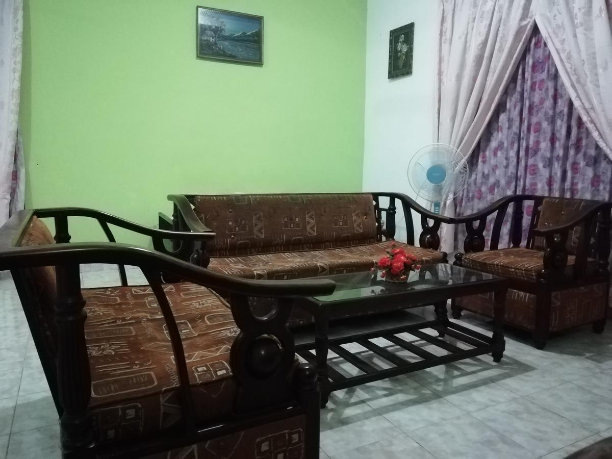 Didula Holiday Resort Anuradhapura Dış mekan fotoğraf