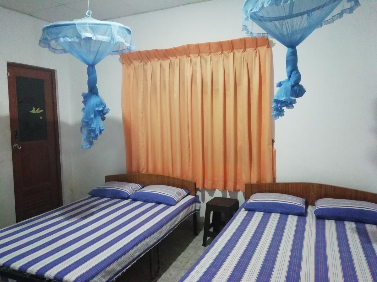 Didula Holiday Resort Anuradhapura Dış mekan fotoğraf