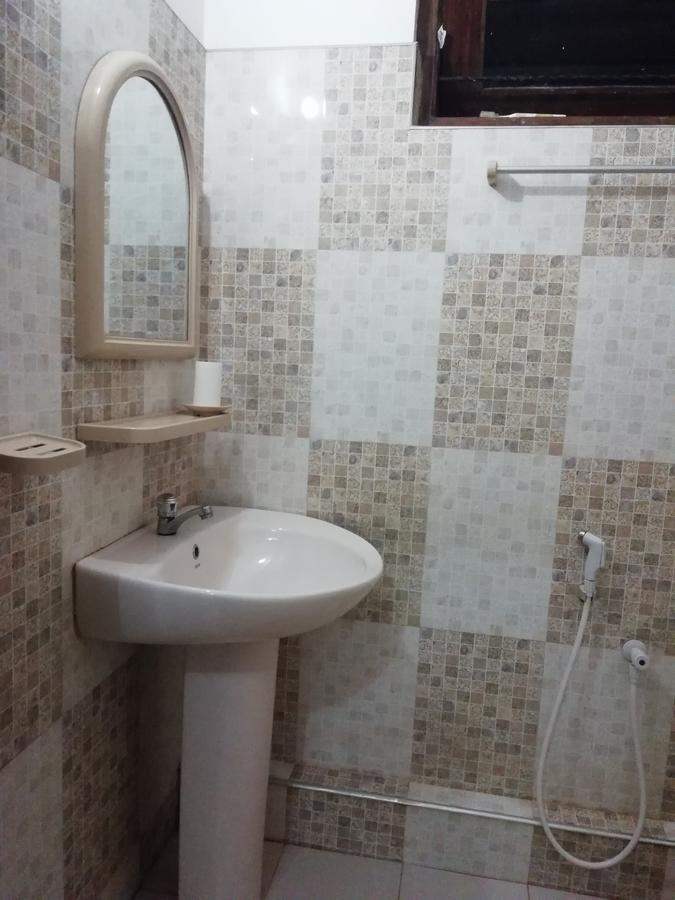 Didula Holiday Resort Anuradhapura Dış mekan fotoğraf