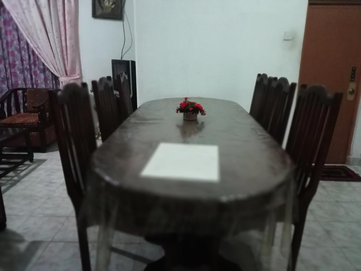 Didula Holiday Resort Anuradhapura Dış mekan fotoğraf