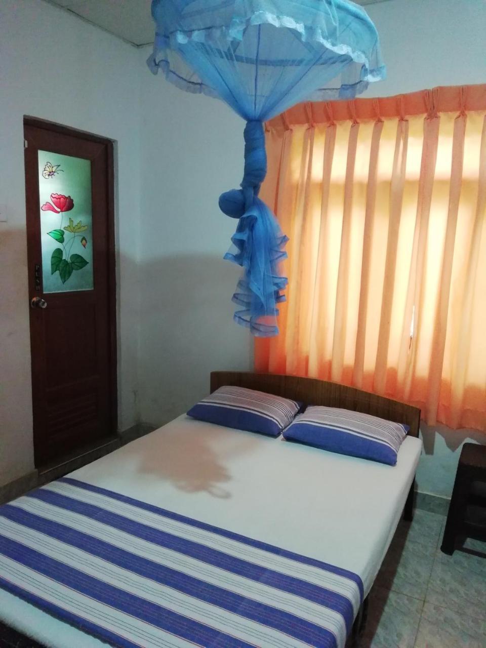 Didula Holiday Resort Anuradhapura Dış mekan fotoğraf