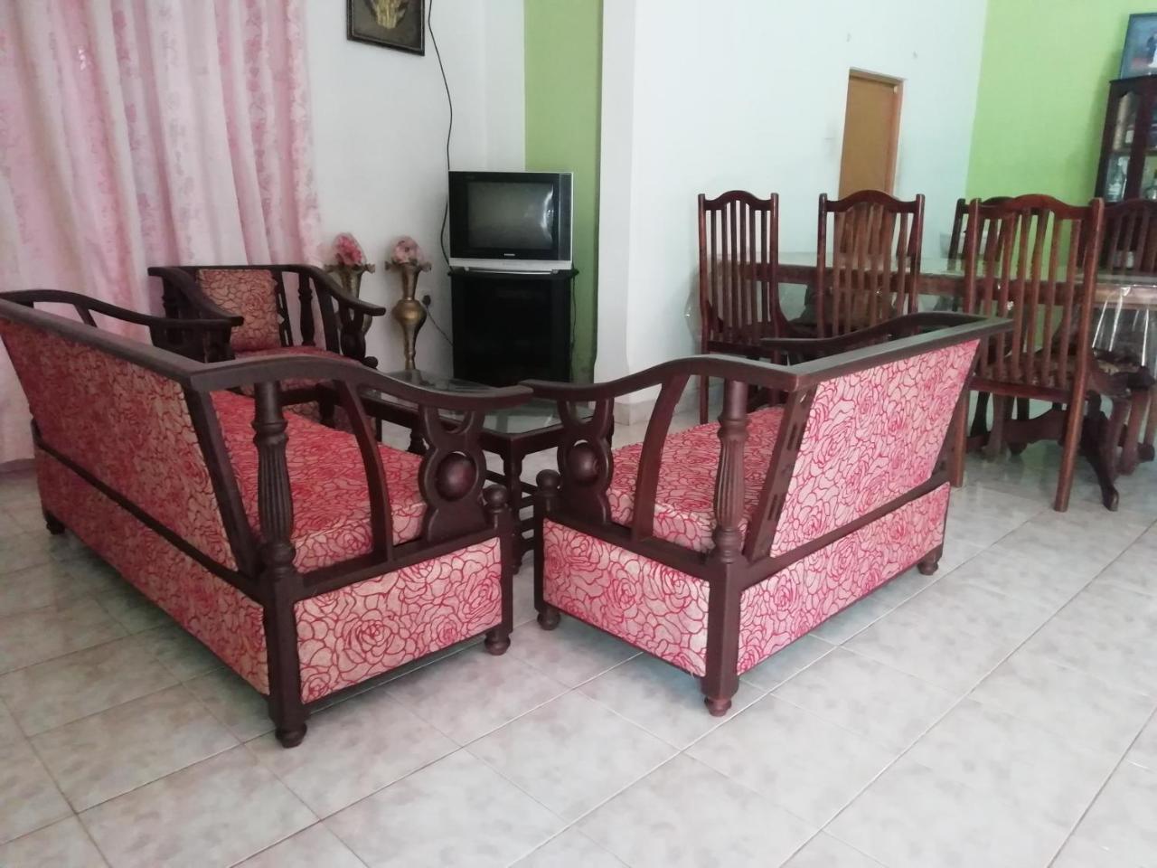 Didula Holiday Resort Anuradhapura Dış mekan fotoğraf